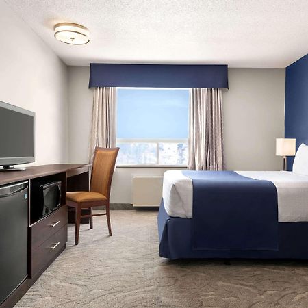 Travelodge By Wyndham Timmins Exterior foto