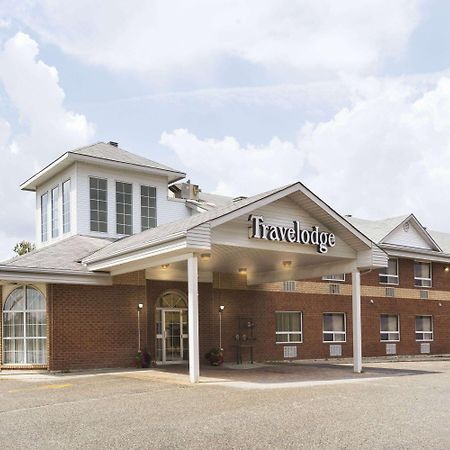 Travelodge By Wyndham Timmins Exterior foto