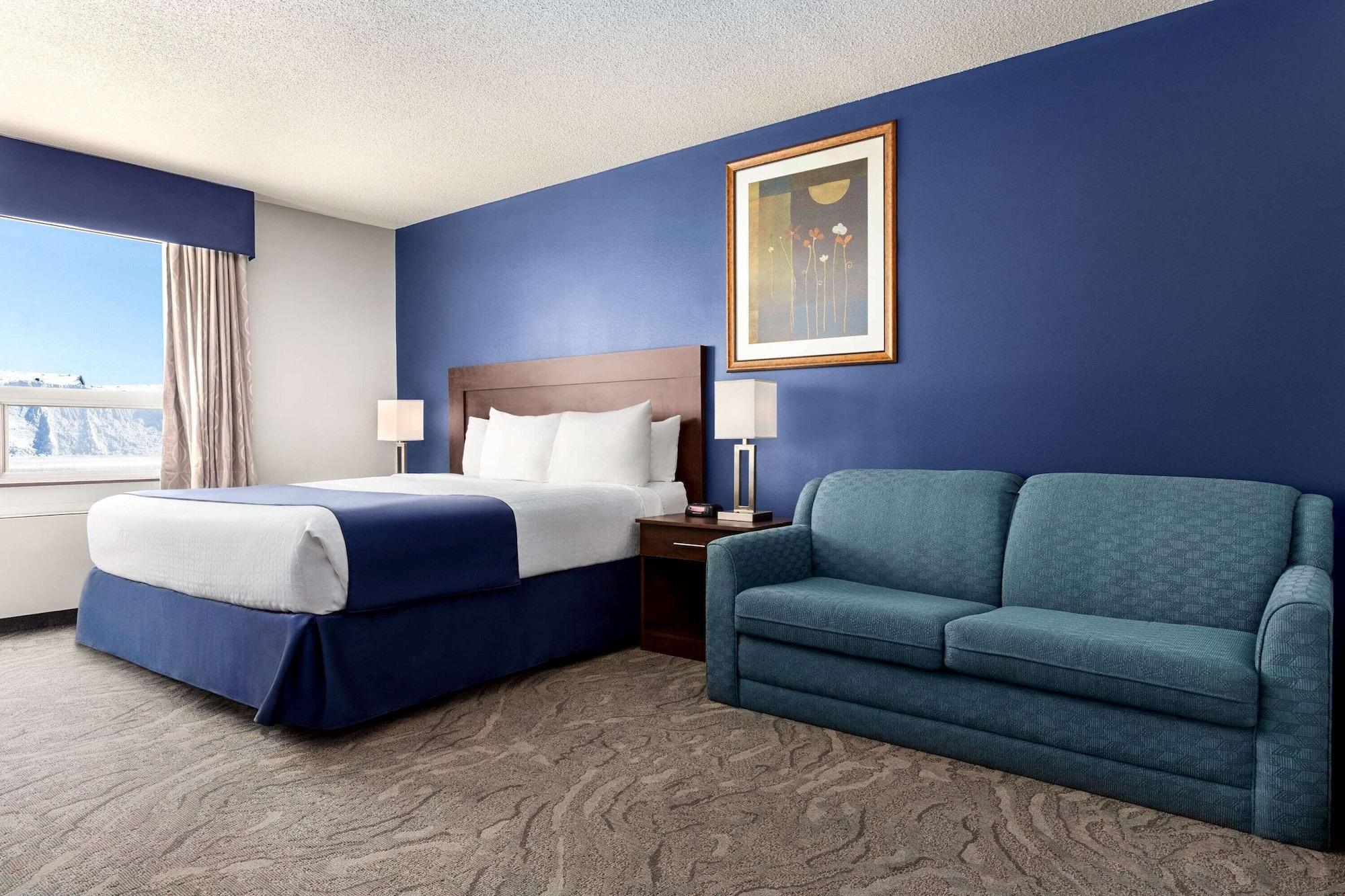 Travelodge By Wyndham Timmins Exterior foto