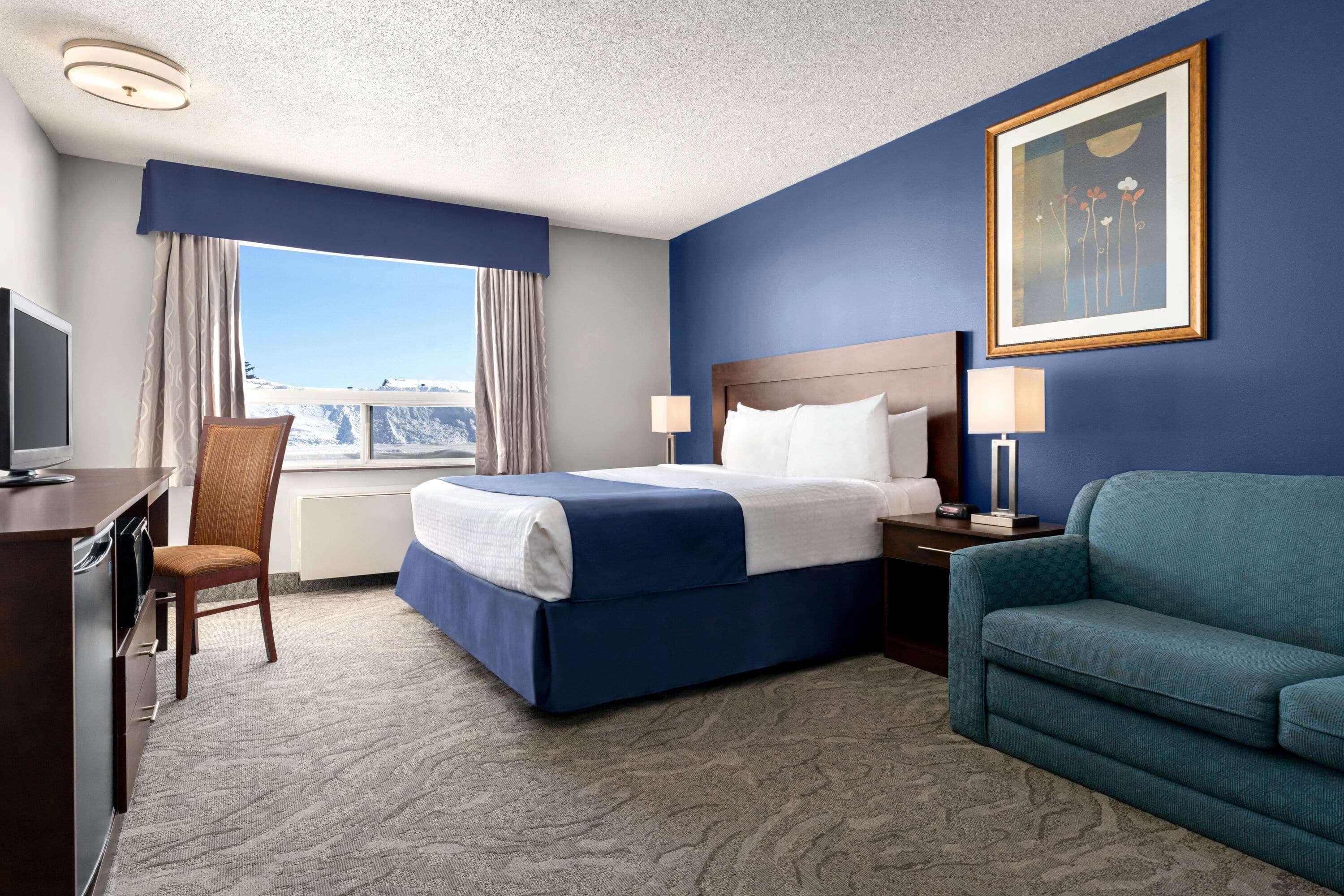 Travelodge By Wyndham Timmins Exterior foto
