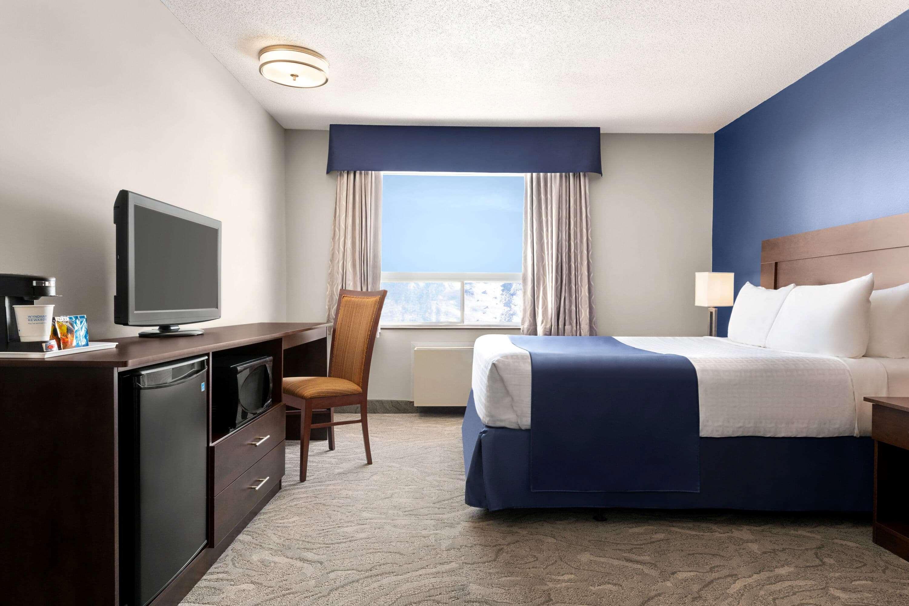 Travelodge By Wyndham Timmins Exterior foto