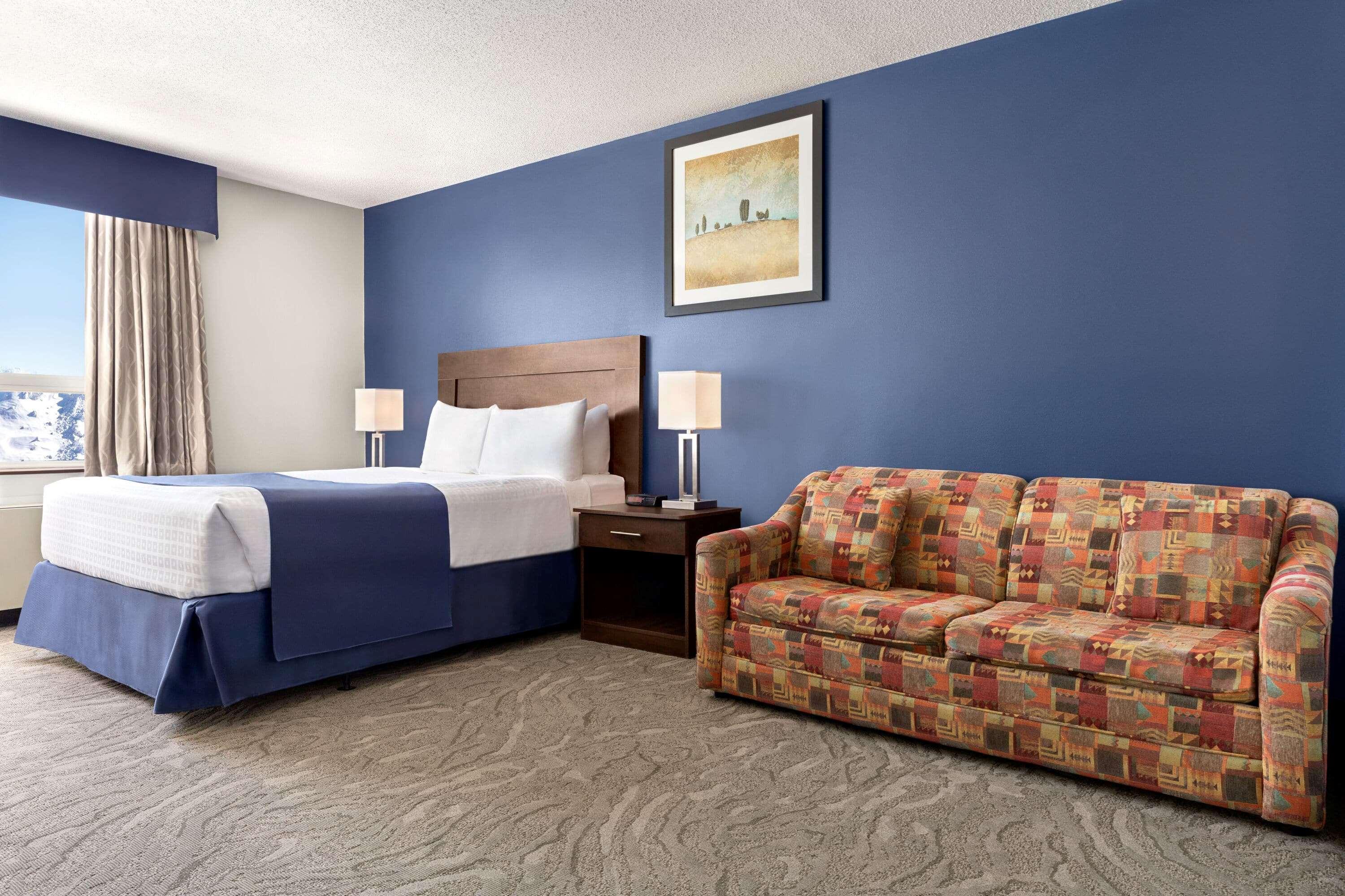 Travelodge By Wyndham Timmins Exterior foto