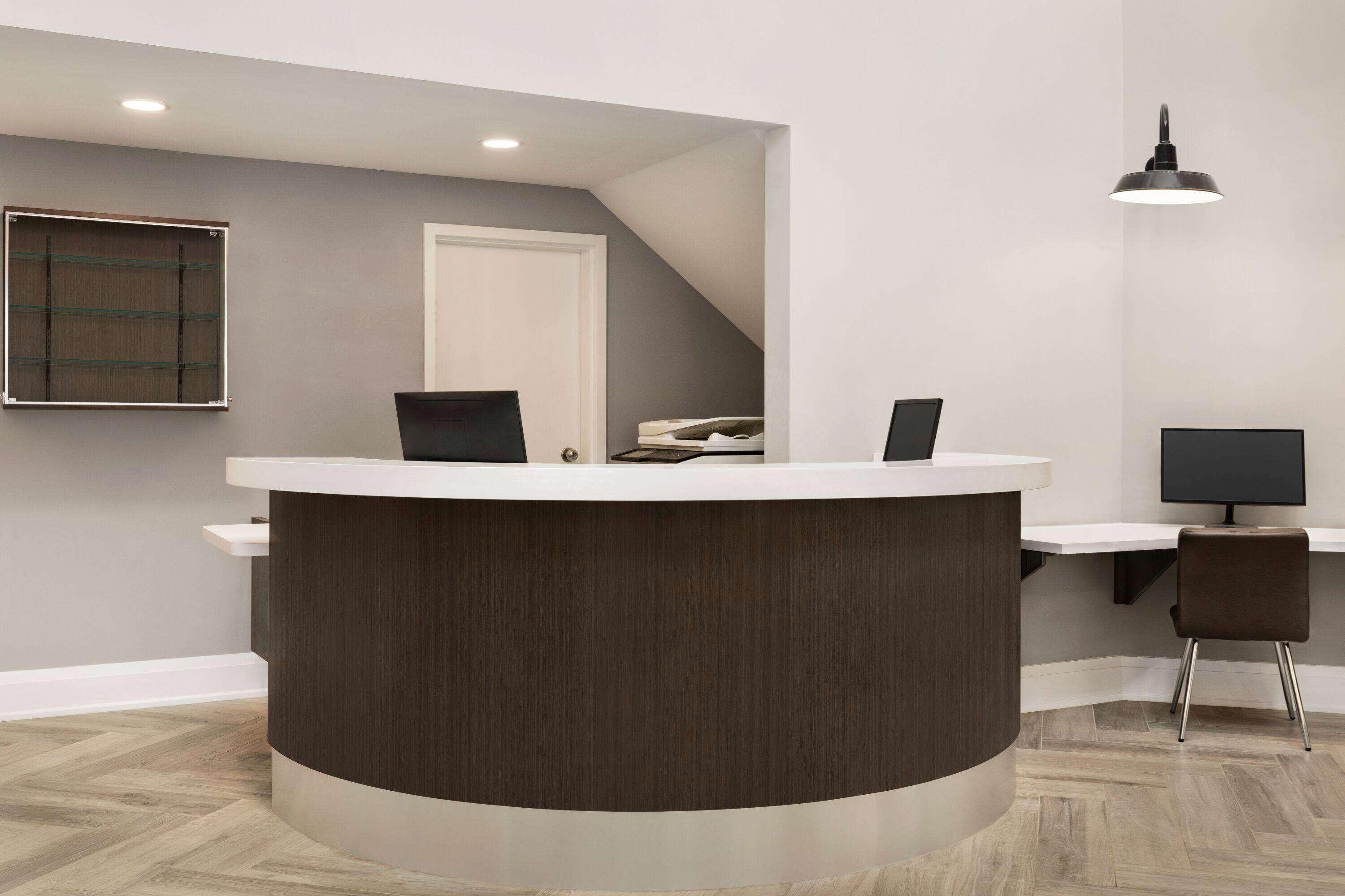 Travelodge By Wyndham Timmins Exterior foto